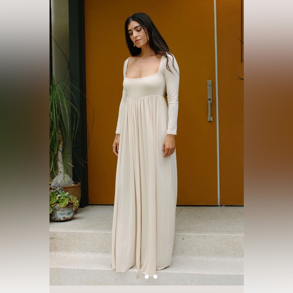 Rachel Pally Isa Dress - size Small
